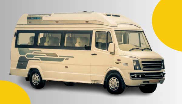 Tempo Traveller