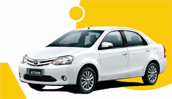 Toyota Etios